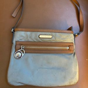 Michael Kors side body bag